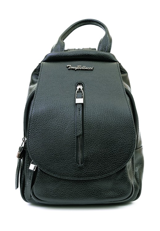 Рюкзак Tony Bellucci 611-7 зеленый