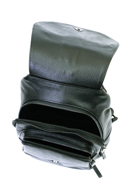 Рюкзак Tony Bellucci 611-7 зеленый