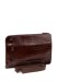 Папка Karya 2804-57 коричневая