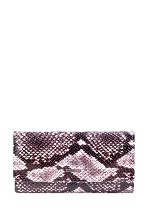 Кошелёк Karya 1146-536 мультиколор