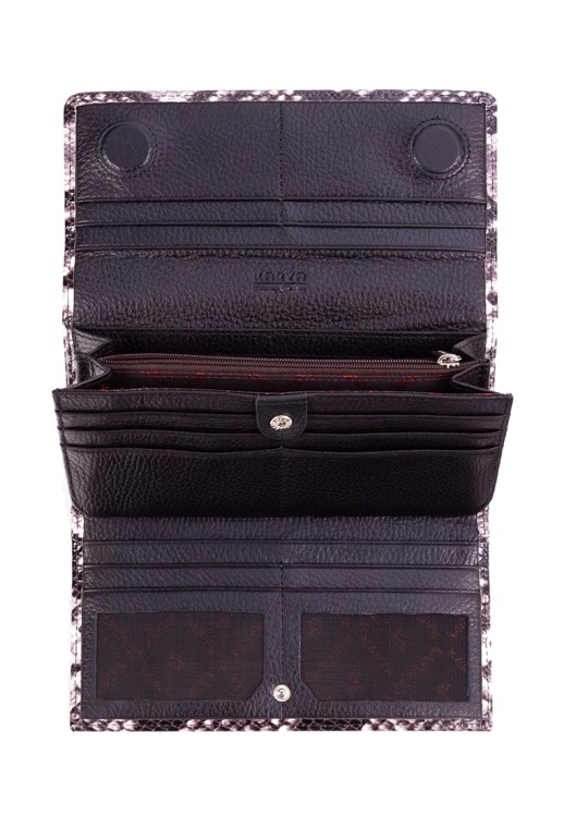 Кошелёк Karya 1146-536 мультиколор