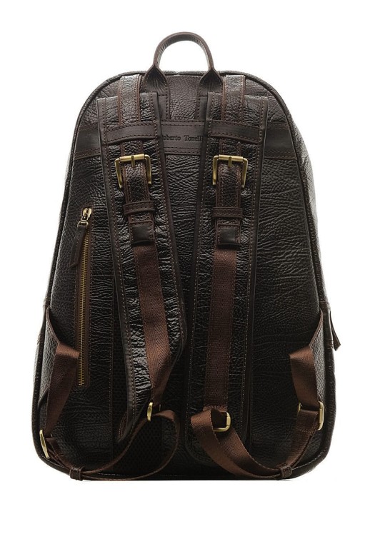 Рюкзак Roberto Tonelli 0144-886 коричневый