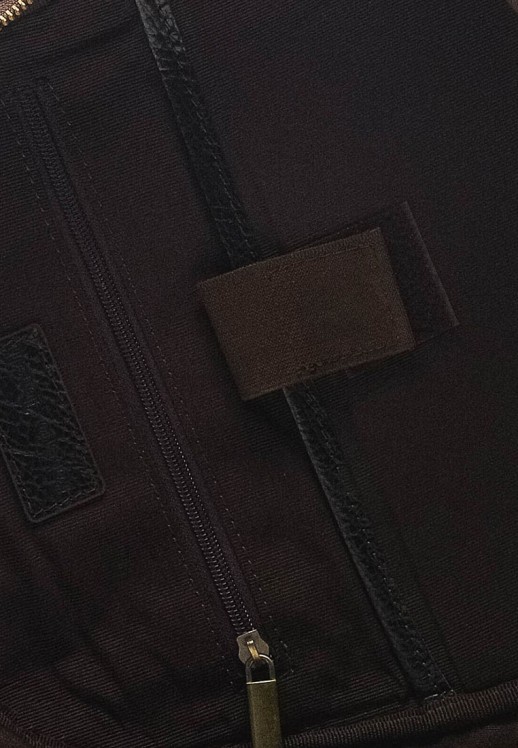 Рюкзак Roberto Tonelli 0144-886 коричневый