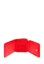 Кошелек Roberto Tonelli RT0208-282 красный