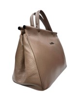 Сумка Roberto Tonelli RT029-213 бежевая