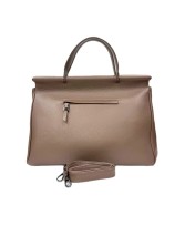 Сумка Roberto Tonelli RT029-213 бежевая
