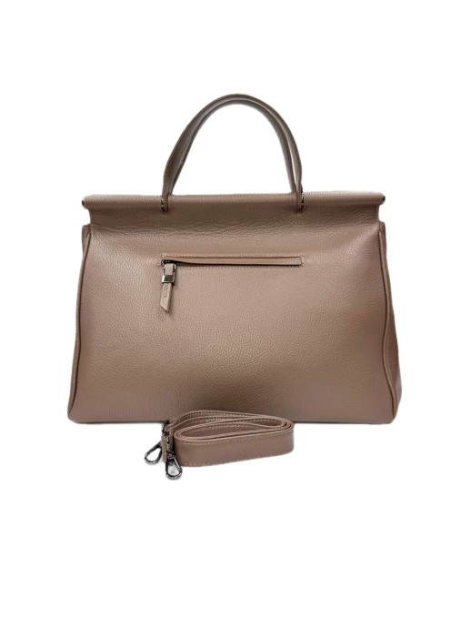 Сумка Roberto Tonelli RT029-213 бежевая