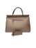 Сумка Roberto Tonelli RT029-213 бежевая