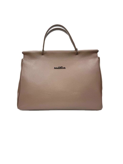 Сумка Roberto Tonelli RT029-213 бежевая
