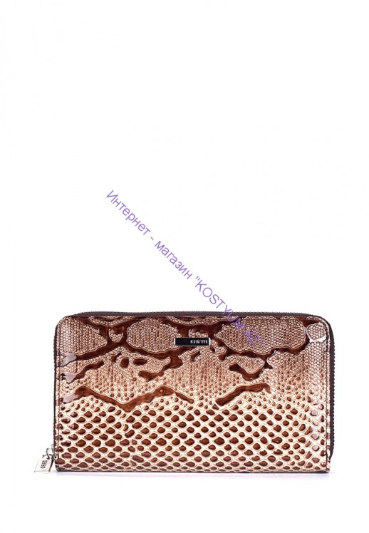 Женский кошелёк Karya 1072-011
