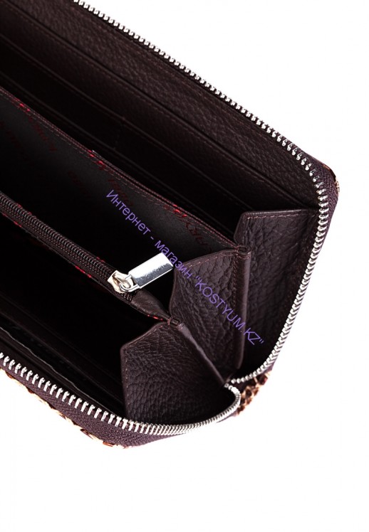 Женский кошелёк Karya 1072-011