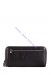 Клатч Karya 0670-45 чёрный