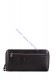 Клатч Karya 0670-45 чёрный