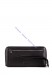Клатч Karya 0670-45 чёрный