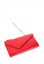 Кошелек Tony Bellucci 723-282 красный