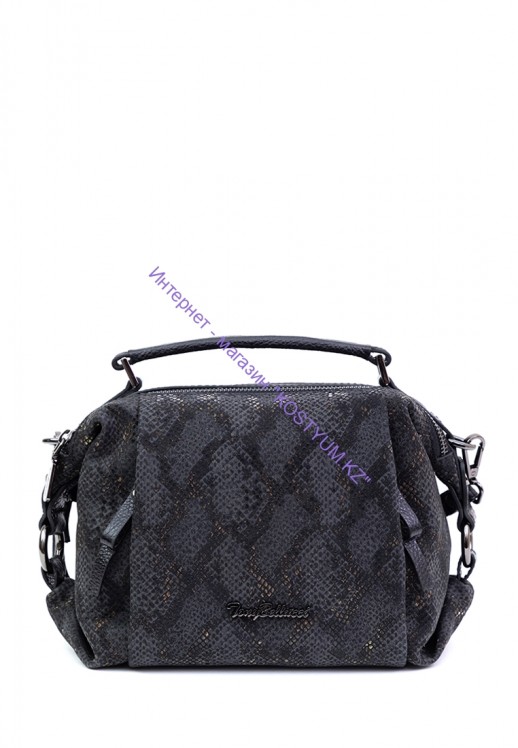 Сумка Tony Bellucci 308-58 серая