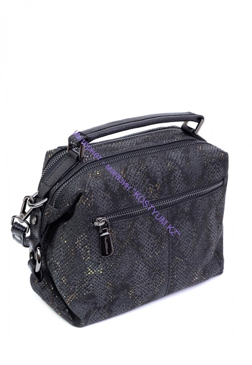 Сумка Tony Bellucci 308-58 серая