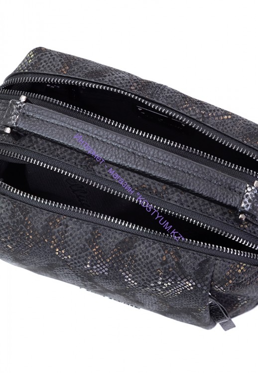 Сумка Tony Bellucci 308-58 серая