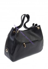 Женская сумка Karya 4012-45 чёрная