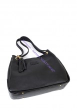 Женская сумка Karya 4012-45 чёрная