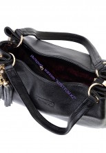 Женская сумка Karya 4012-45 чёрная