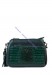 Сумка Karya 2134-017 зеленая