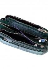 Сумка Karya 2134-017 зеленая