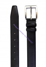 Ремень Bond 11000 чёрный 