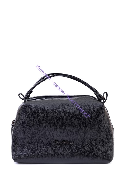 Сумка Tony Bellucci 526-1 чёрная