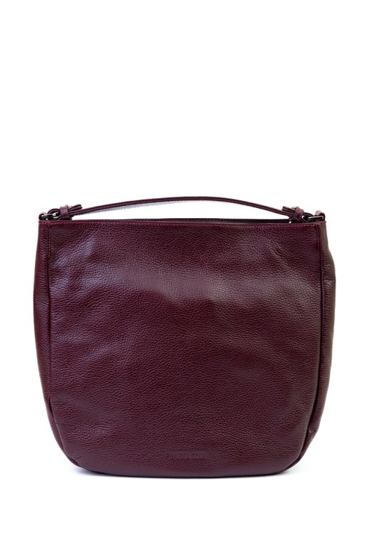 Сумка Vanessa Scani VS03-4 бордовая