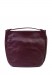 Сумка Vanessa Scani VS03-4 бордовая