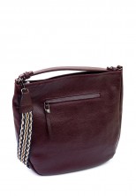 Сумка Vanessa Scani VS03-4 бордовая