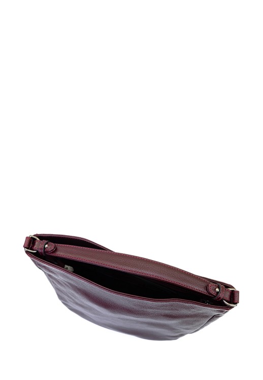 Сумка Vanessa Scani VS03-4 бордовая