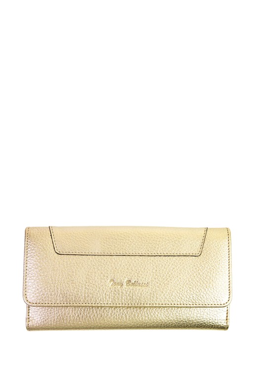 Кошелек Tony Bellucci 644-1035 золотистый
