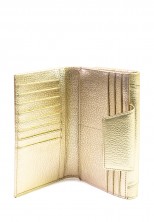 Кошелек Tony Bellucci 644-1035 золотистый