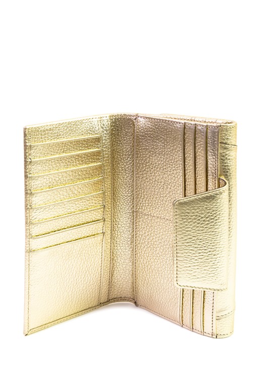 Кошелек Tony Bellucci 644-1035 золотистый