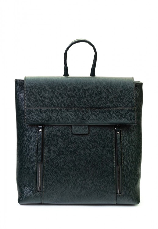 Рюкзак Tony Bellucci 615-7 зеленый