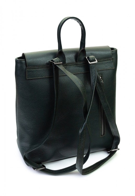 Рюкзак Tony Bellucci 615-7 зеленый