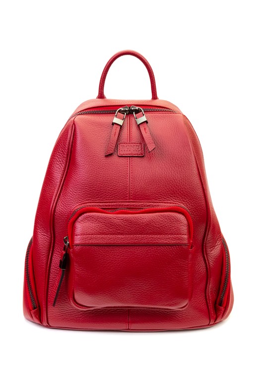 Рюкзак Bond 334-3 красный