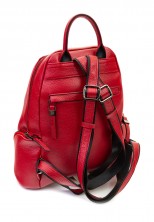 Рюкзак Bond 334-3 красный