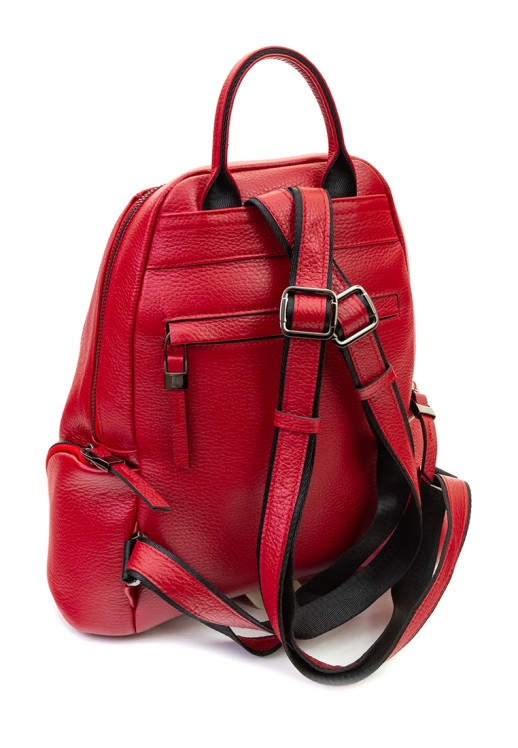 Рюкзак Bond 334-3 красный