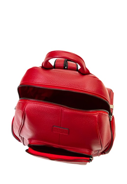 Рюкзак Bond 334-3 красный