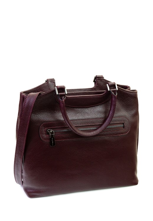 Сумка Tony Bellucci 554-4 бордовая