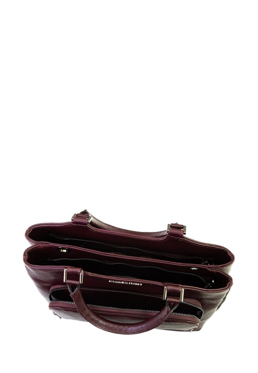 Сумка Tony Bellucci 554-4 бордовая