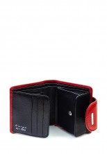 Кошелёк Karya 1052-46B красный