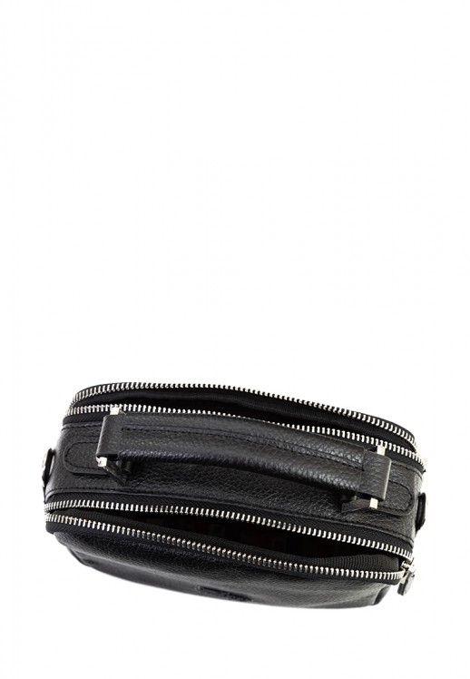 Сумка Karya 3125-45 чёрная