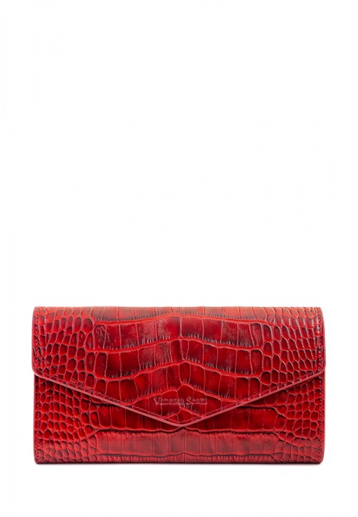 Кошелек Vanessa Scani VS202-958 красный