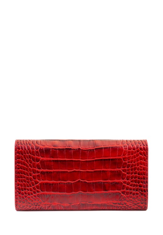 Кошелек Vanessa Scani VS202-958 красный