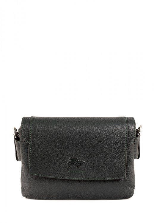 Сумка Karya 3135-030 зеленая