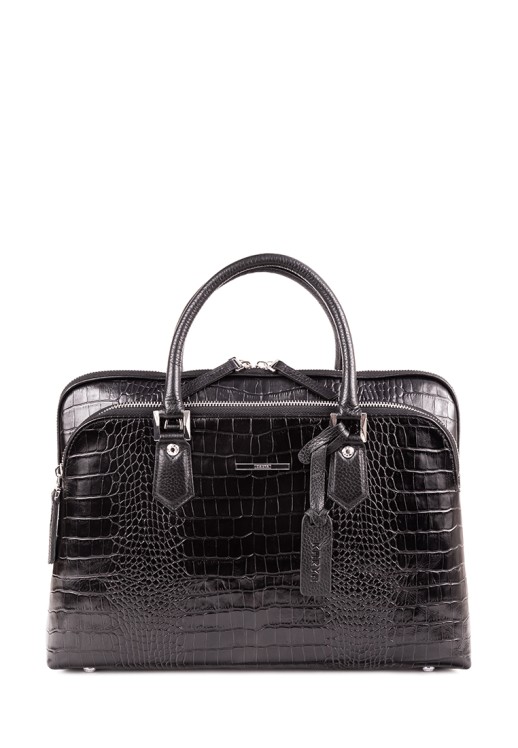 Сумка Karya 3131-53 чёрная